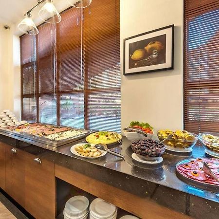 Luxury Apartment In Belvedere Club Hotel バンスコ エクステリア 写真