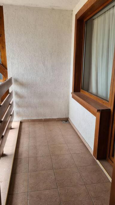 Luxury Apartment In Belvedere Club Hotel バンスコ エクステリア 写真