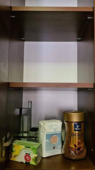 Luxury Apartment In Belvedere Club Hotel バンスコ エクステリア 写真