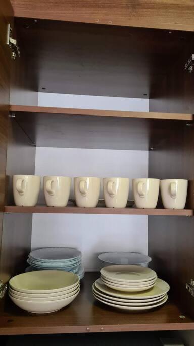 Luxury Apartment In Belvedere Club Hotel バンスコ エクステリア 写真