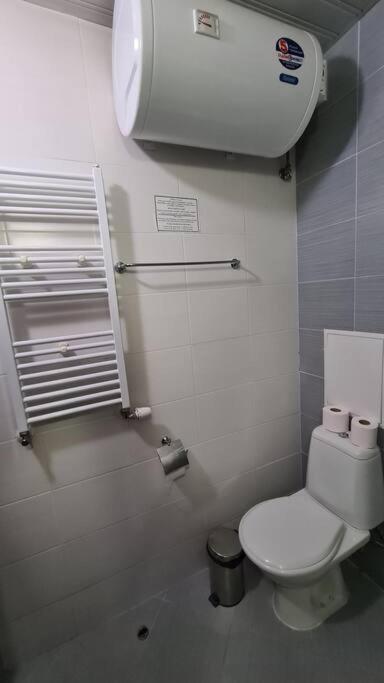 Luxury Apartment In Belvedere Club Hotel バンスコ エクステリア 写真