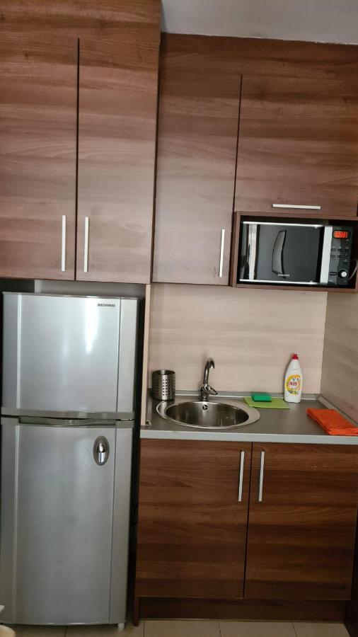 Luxury Apartment In Belvedere Club Hotel バンスコ エクステリア 写真