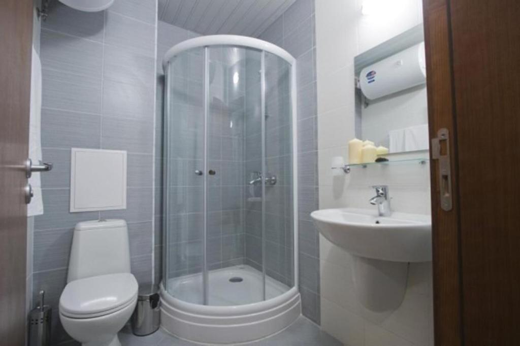 Luxury Apartment In Belvedere Club Hotel バンスコ エクステリア 写真